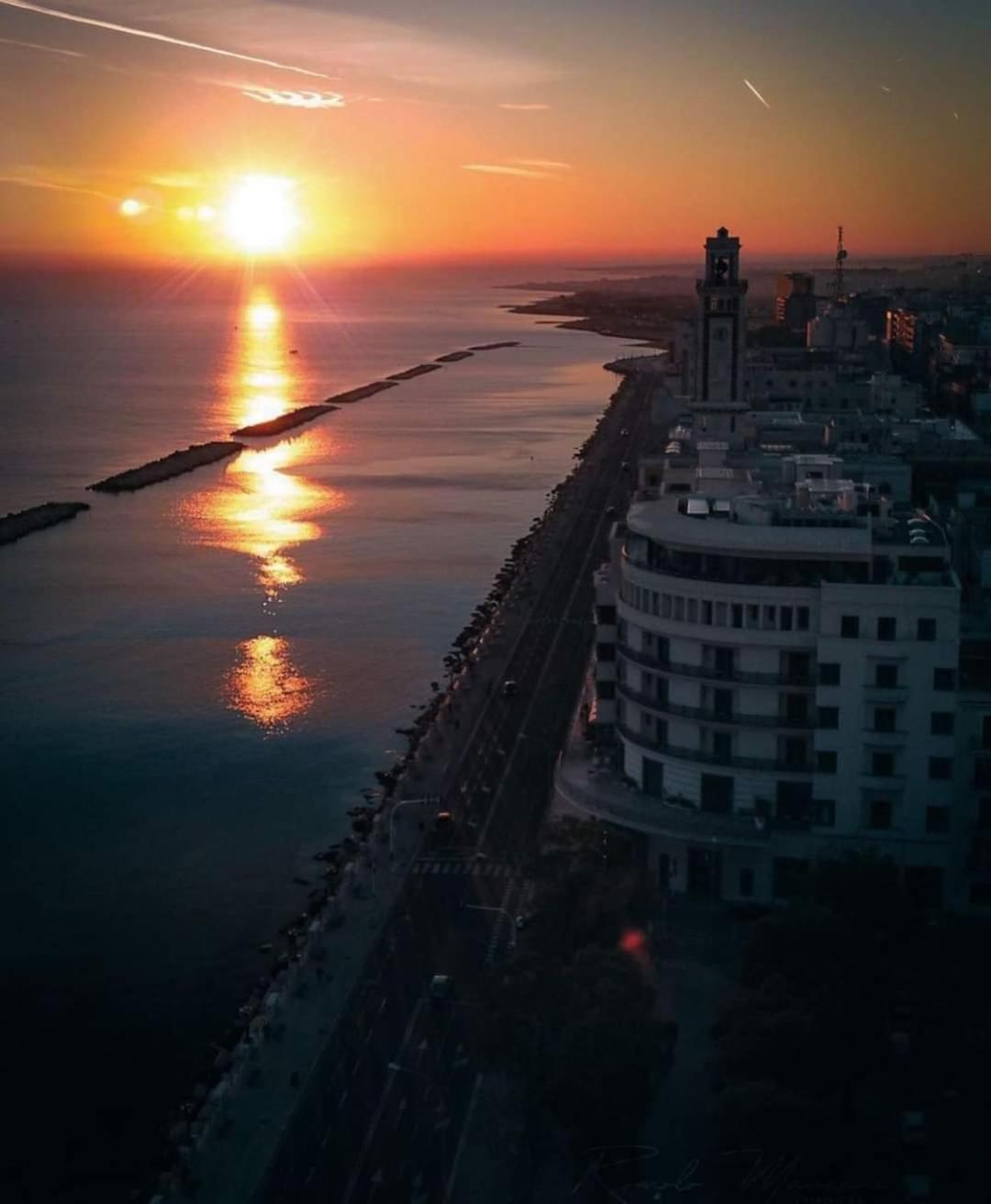 Appartamento Giga Puglia Bari