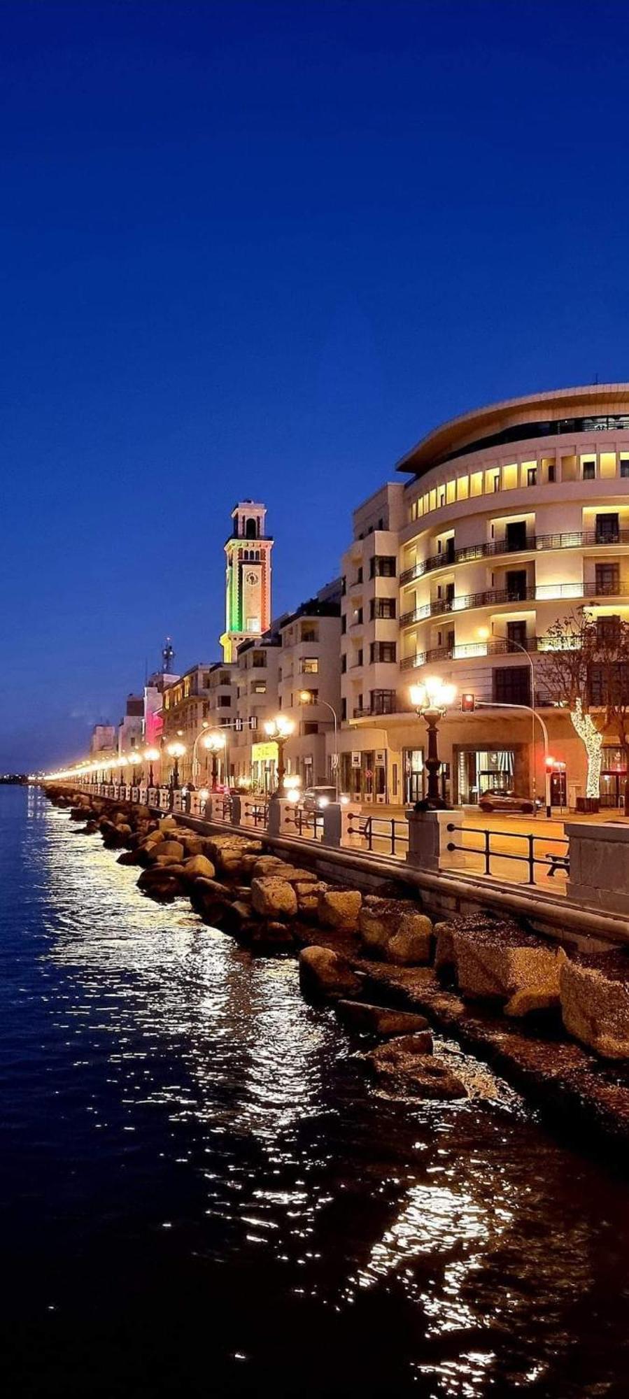 Giga Puglia * Bari