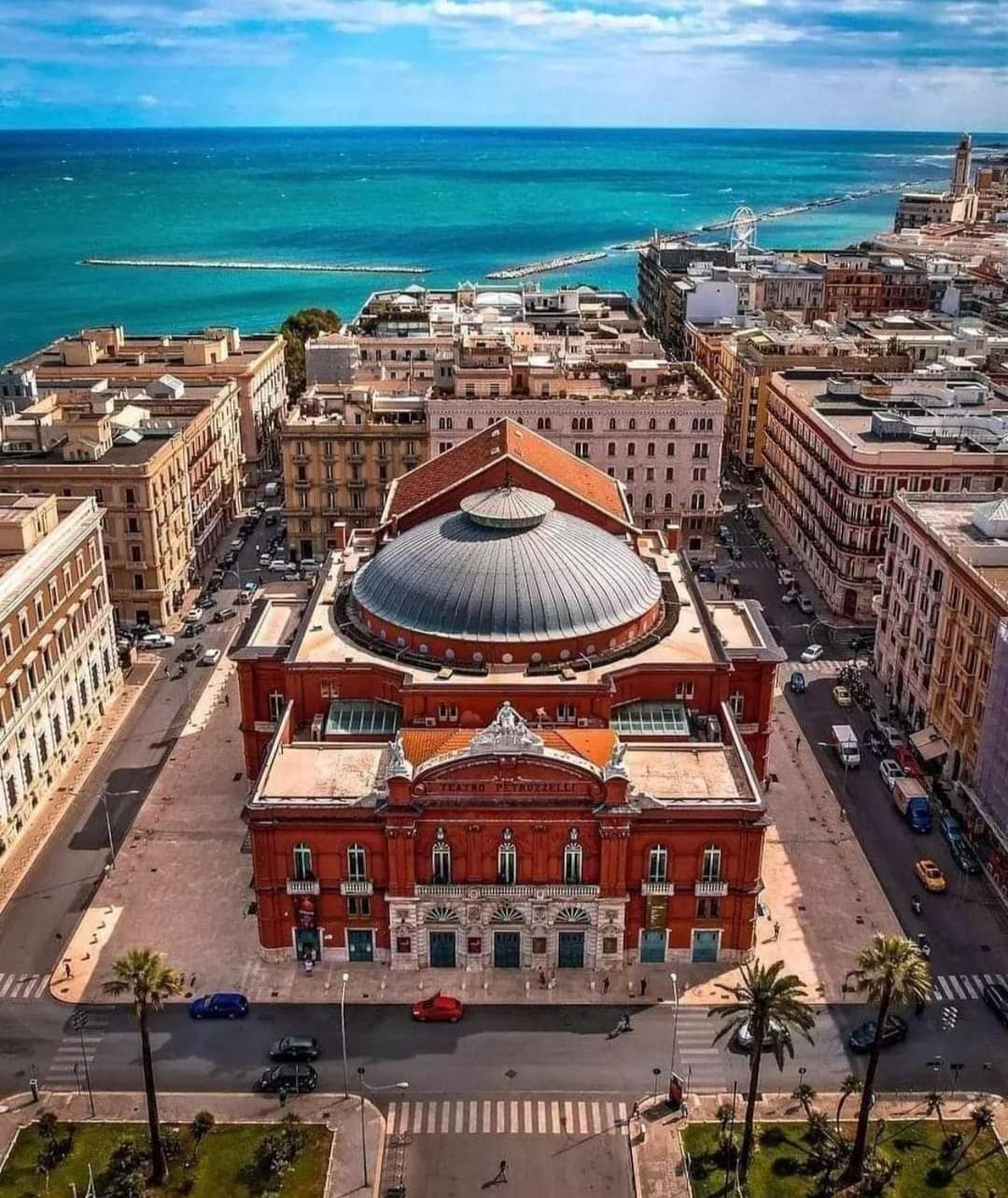 Giga Puglia Appartamento Bari
