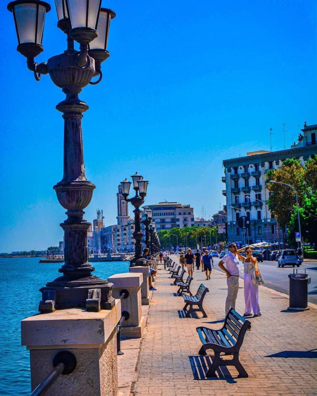 Giga Puglia Appartamento *