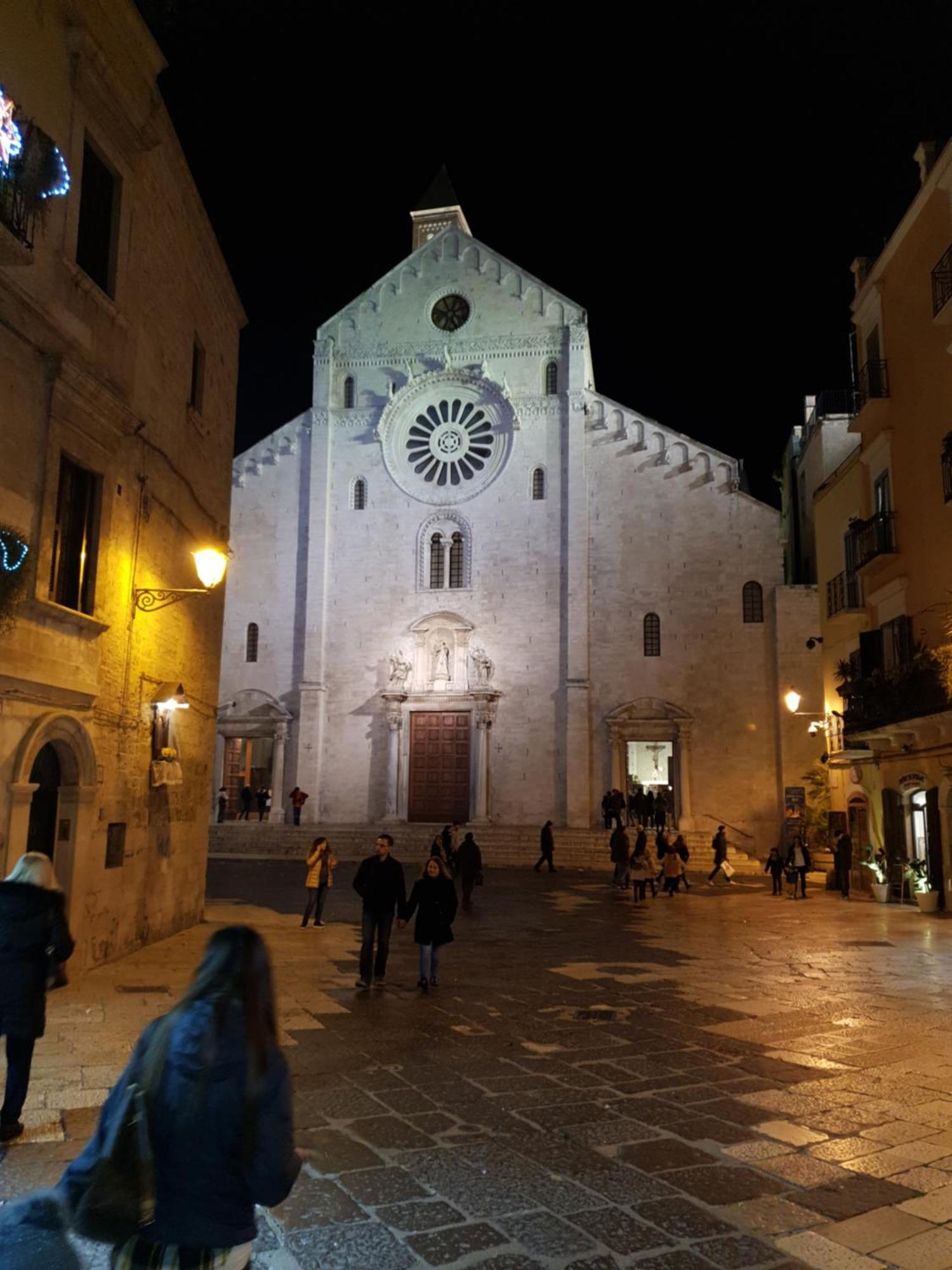 Appartamento Giga Puglia