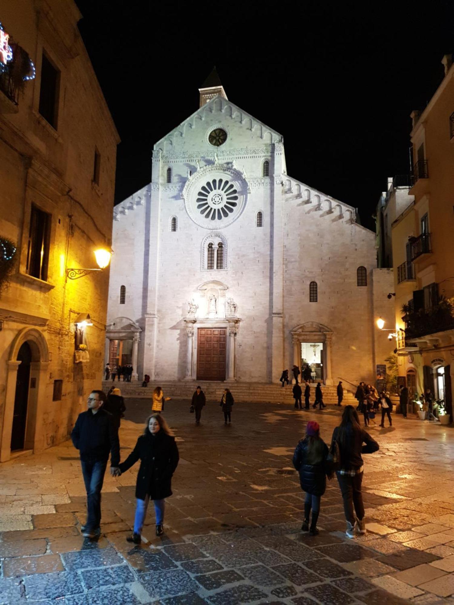 Appartamento Giga Puglia