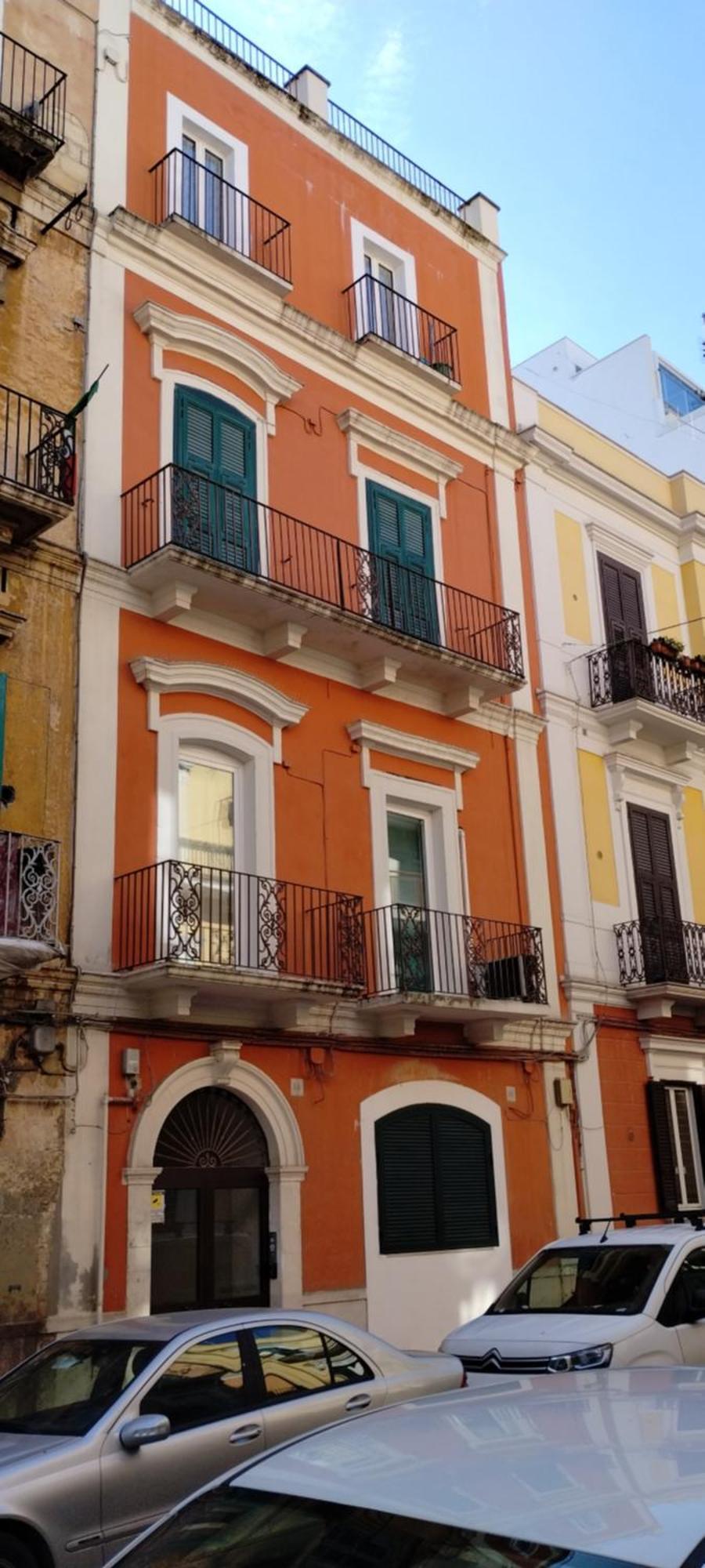 Giga Puglia Bari