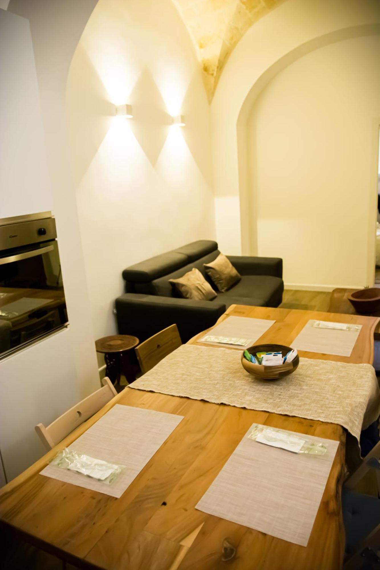 Appartamento Giga Puglia *