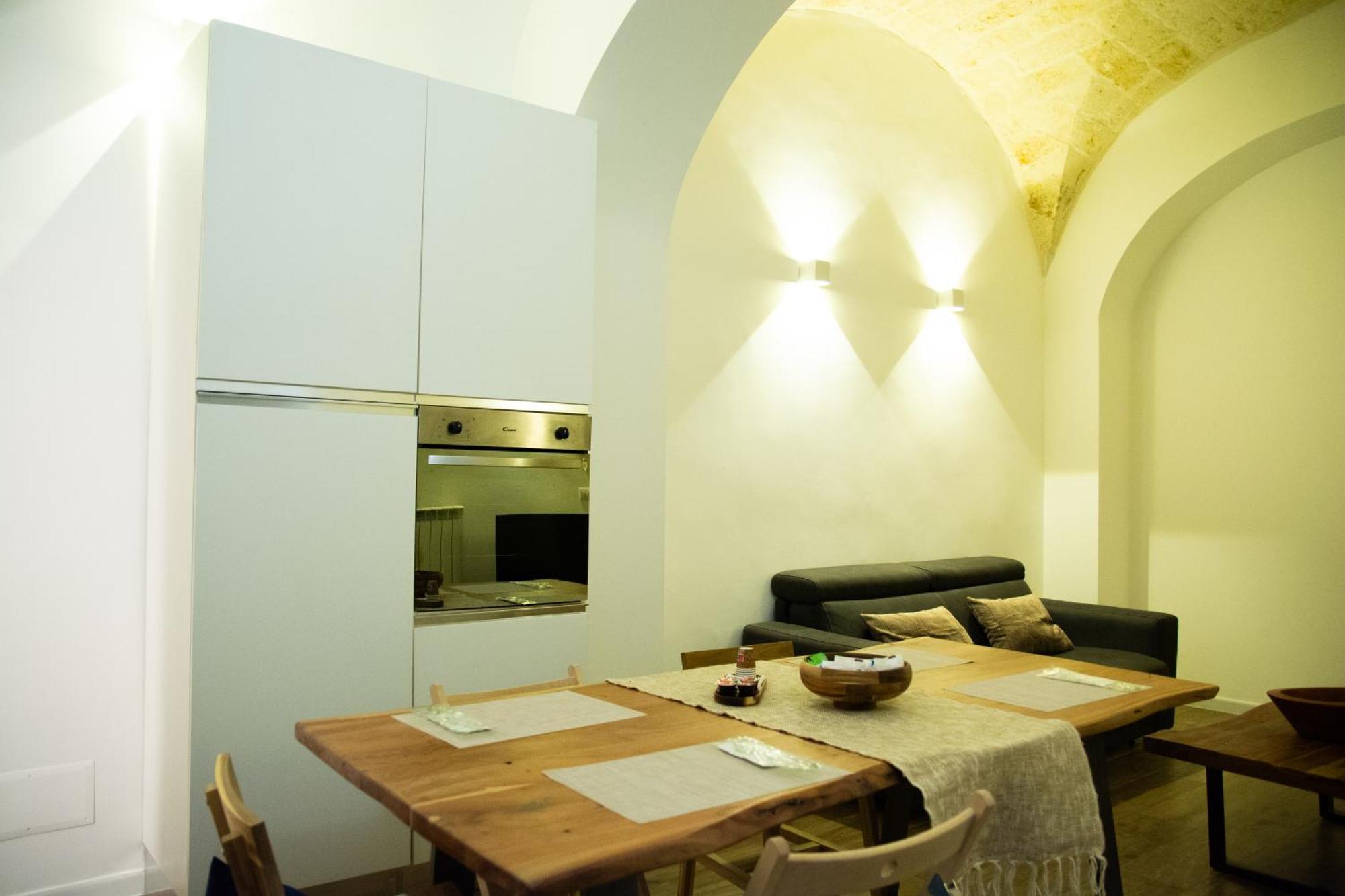 Appartamento Giga Puglia Bari