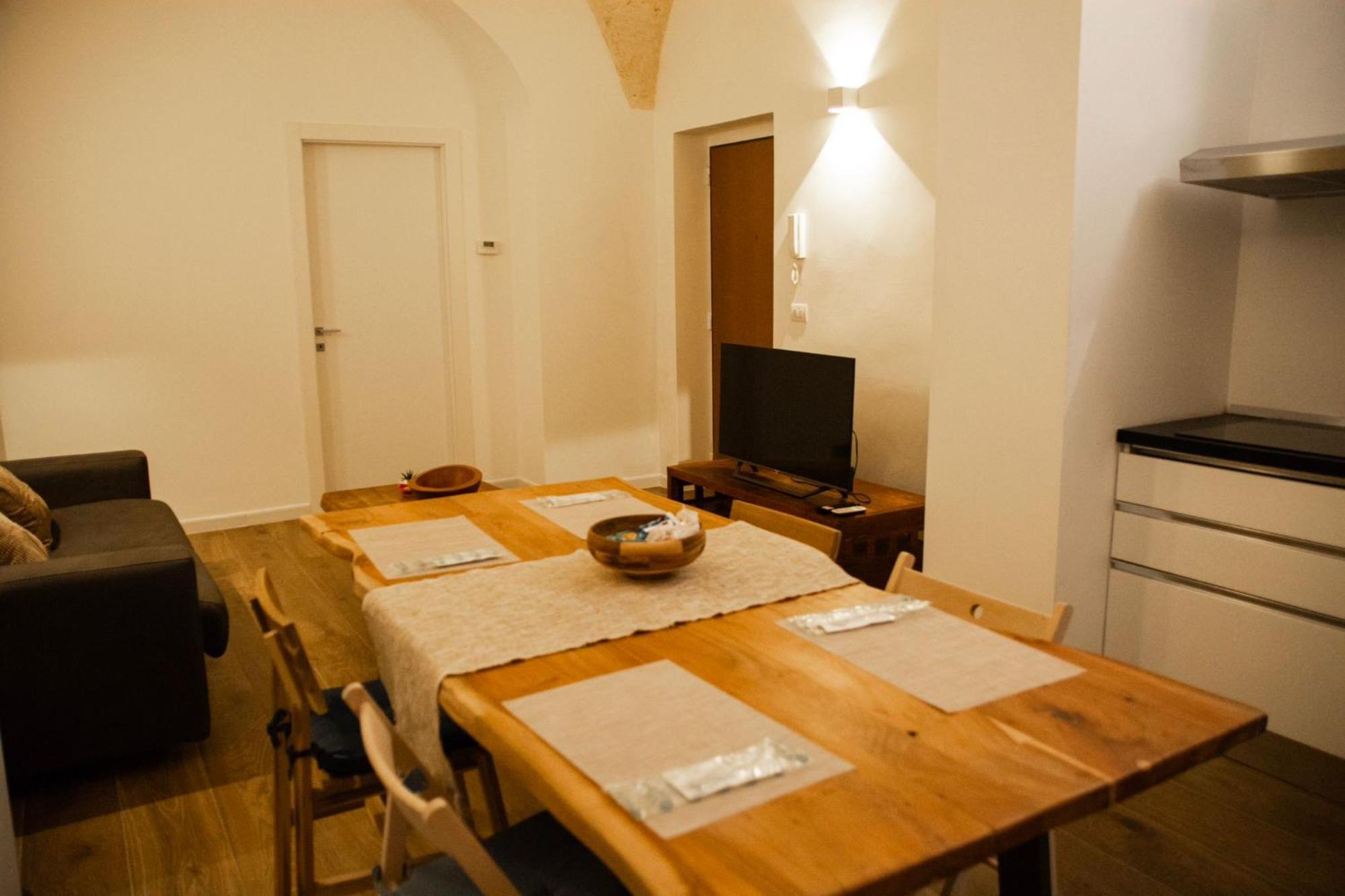 Appartamento Giga Puglia
