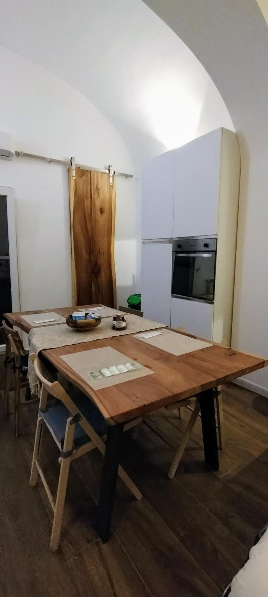 Appartamento Giga Puglia *
