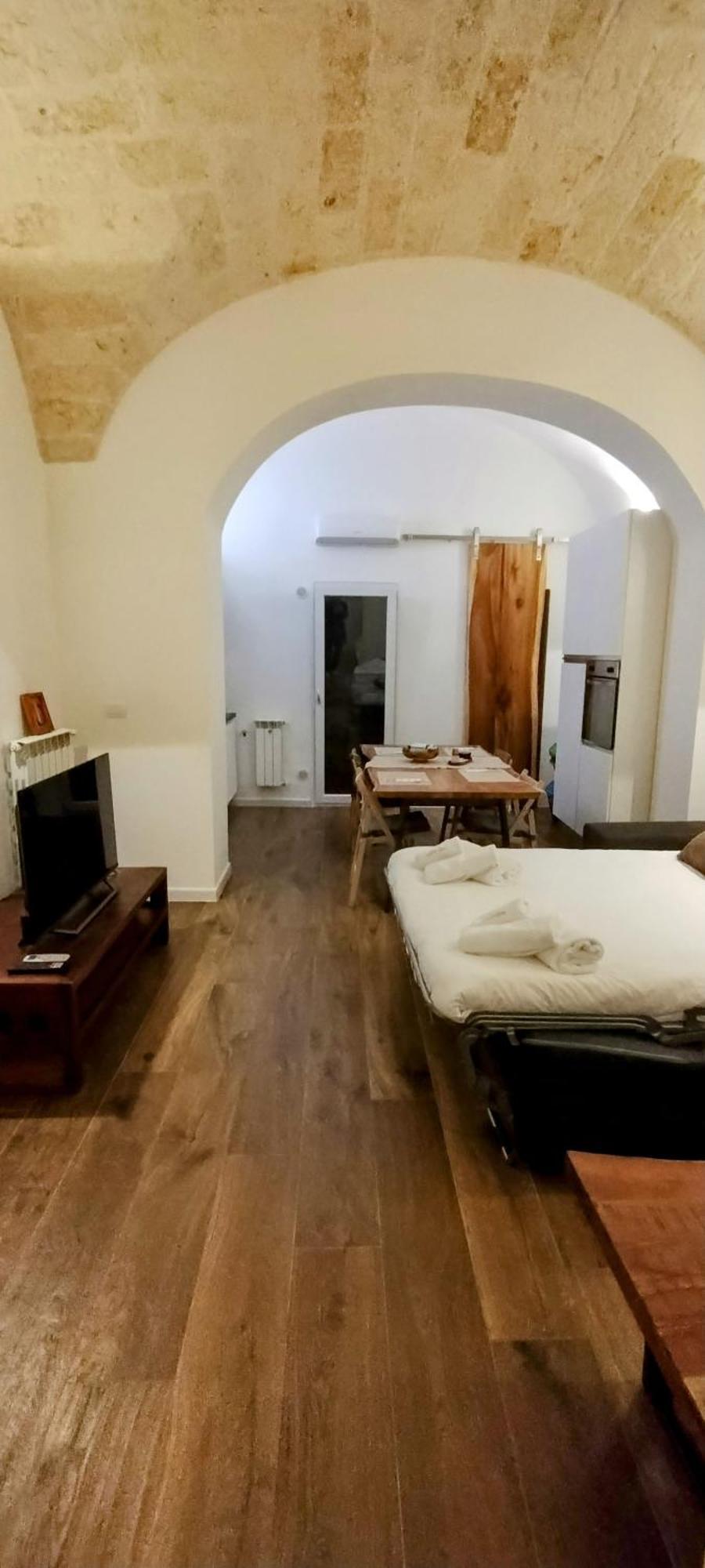Giga Puglia * Bari